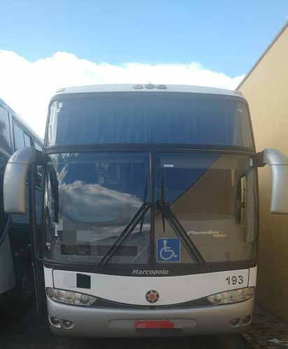 Paradiso 1200