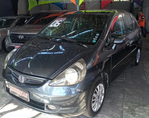 Honda Fit 1.4 Lx 5p