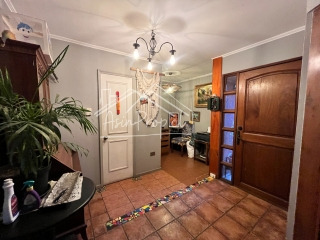 Casa Con Piscina Y Quincho En Condominio