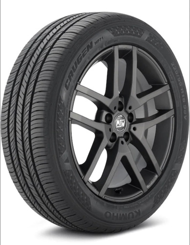 Llanta Kumho Crugen Hp71 275/55r20 113h Sl Bsw 640/a/a