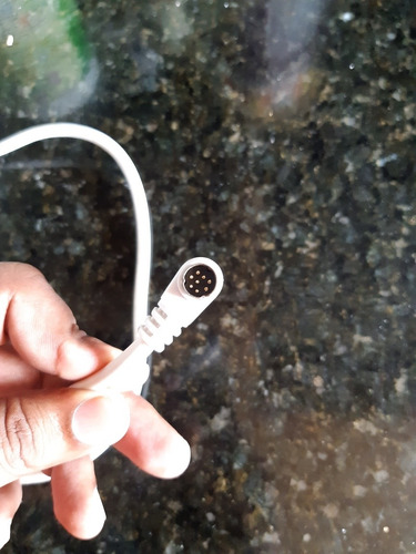 Cable De iPod iPhone Para Reproductor Pyle Connel Control 