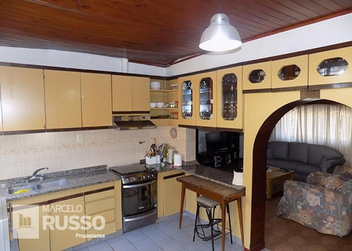 Imagen 6 de 25 de Casa + Depto., Local & Salón En Block