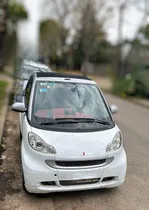 Comprar Smart Fortwo 1.0 Passion C\u002Fradio Highline