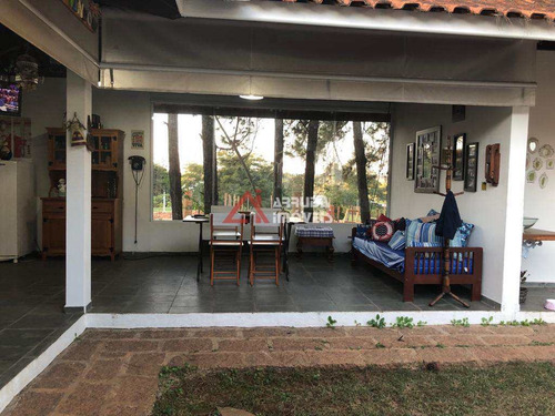 Imagem 15 de 30 de Casa De Condomínio Com 2 Dorms, Condomínio City Castelo, Itu - R$ 1.2 Mi, Cod: 3067 - V3067
