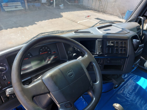 Imagem 5 de 6 de Fh 460 6x2