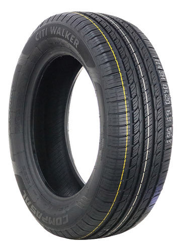 Pneu Aro 17 Compasal 225/60r17 99h Citiwalker