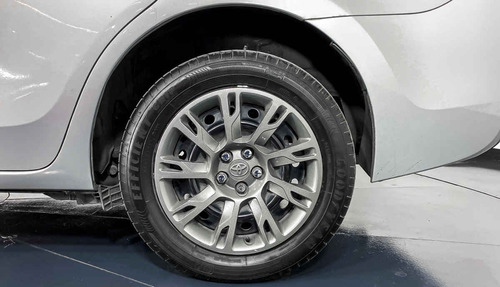 Imagen 12 de 15 de 37305 - Toyota Corolla 2016 Con Garantía