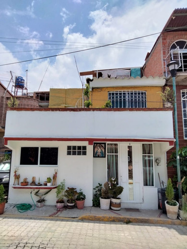 Cm Casa En Venta En Calle Tejocote 1877, Colonia Arboleda Ixtapaluca, Estado De México Posesión Inmediata Solo Recursos Propios