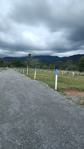 Vendo O Permuto Hermoso Lote En Acacias $16.000.000
