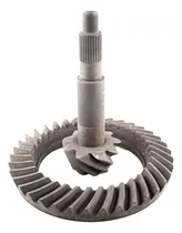 Comprar Cono Y Corona 37x9 Radio 4.11 Dana 60 Toyota 3f Machito