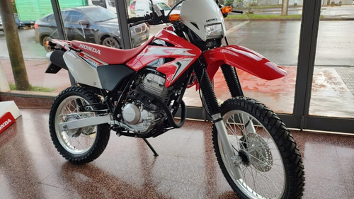 Imagen 7 de 8 de Honda Xr250 Tornado