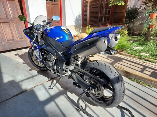 Imagen 4 de 19 de Yamaha R1 Yzf.