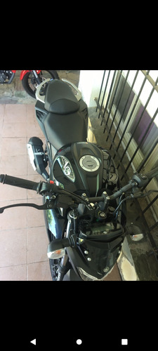 Imagen 20 de 21 de Yamaha Fz 25