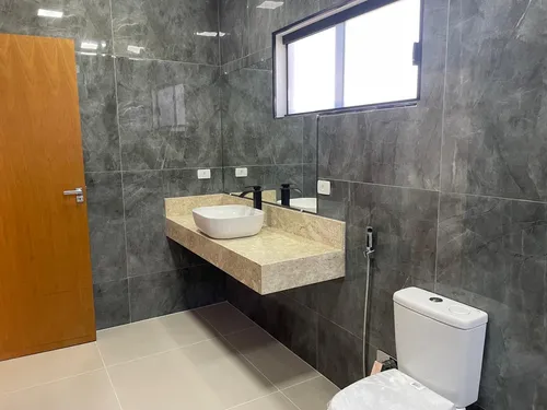 Vendo Casa Em Condomínio Fechado Em Ubatuba