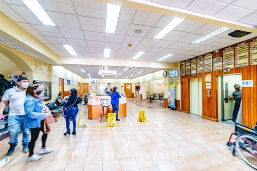 Imagen 15 de 16 de Cómoda Consulta Médica A Pasos De Hospital De La Serena