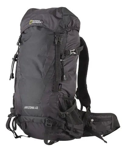 MOCHILA NATIONAL GEOGRAPHIC POLYESTER N16083.39