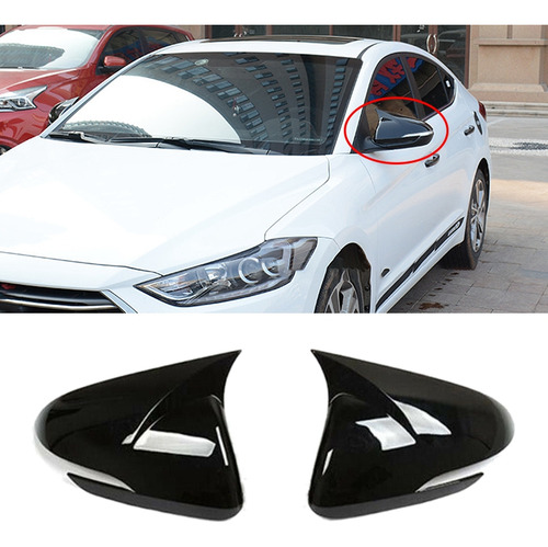 Tapa Para Espejos Retrovisores Estilo Coche, Para 20 Pies