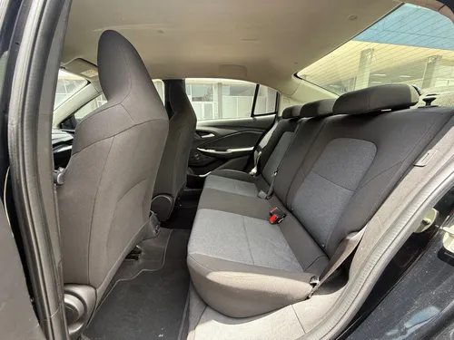 Chevrolet Onix 1.0t Mecánica