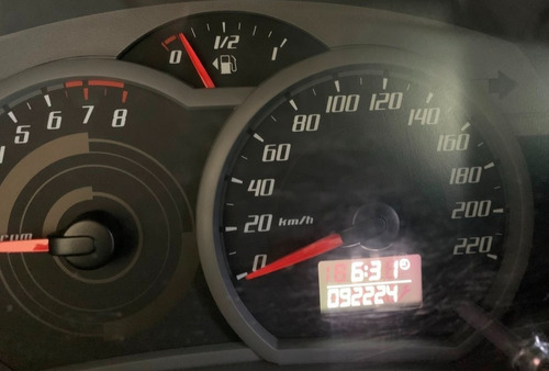 Ford Ka Fly Plus
