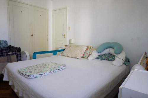 Imagen 11 de 18 de Excelente Departamento, 4 Comodos Ambientes, Muy Luminoso