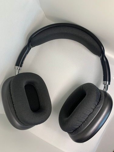 Fone De Ouvido Sem Fio, Bluetooth Com Microfone Embutido Cor Preto