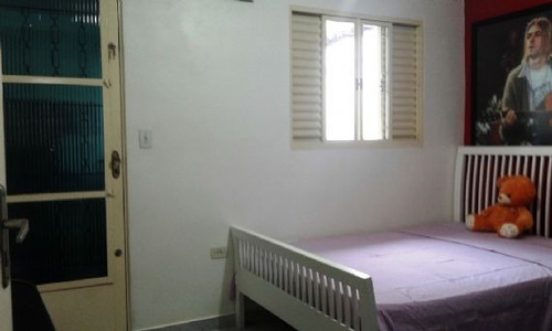 Imagem 11 de 15 de Venda Residential / Sobrado Vila Gustavo São Paulo - V36614