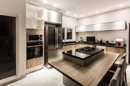 Imagem 9 de 30 de Casa Com 4 Suites À Venda, 545 M² Por R$ 4.500.000 - São Paulo Ii - Cotia/sp - Ca3395