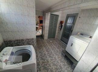 Imagem 12 de 28 de Imob03 - Sobrado Com 3 Dormitórios À Venda, 266 M² Por R$ 1.400.000 - Vila Gilda - Santo André/sp - So0743