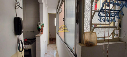 Imagem 20 de 21 de Apartamento - Ref: Scv11217