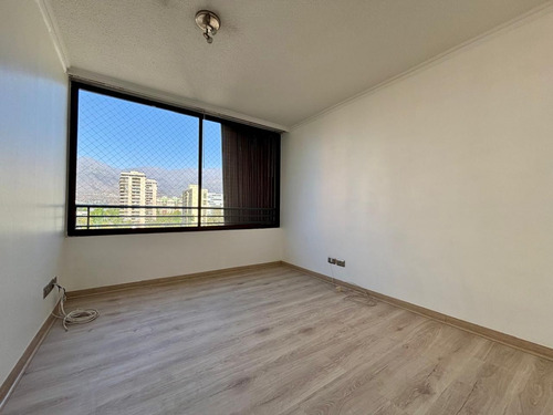 Se Vende 4d/3b/estac/bodega, Cristóbal Colon, Las Condes.