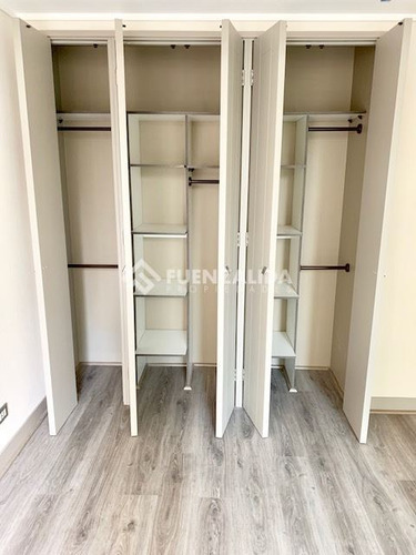 Vendo Depto, 2 Dorm. En Santiago Centro Piscina, Gimnasio,
