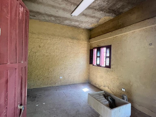 Casa Obra Gris, Agua De Vaca, Isla De Margarita