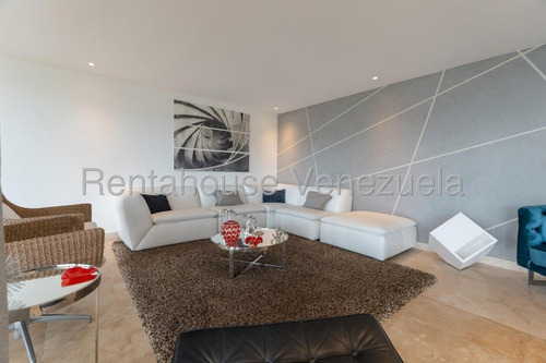 Casa En Venta Alto Hatillo Abm