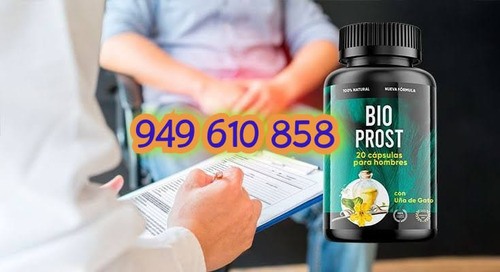 Bio Prost Perú Original 100%