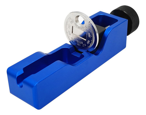 Calibrador De Huecos For Bujías, 12 Mm, 10 Mm, El Más Compa