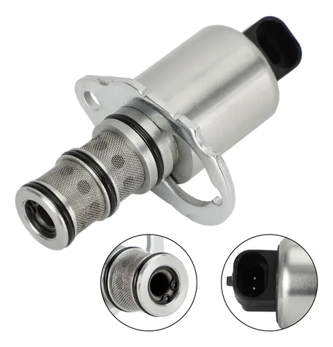 Re211158 Válvula De Control De Solenoide Para John Deere Re211158 Re2 | Cuotas ...