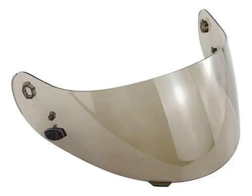 . Visera De Casco De 2 Piezas For Hjc Cl-15 -12 Is-16 Cs-r2