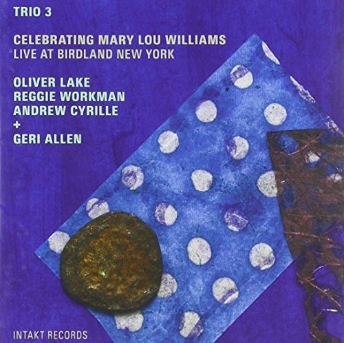 Lake Oliver / Workman Reggie / Cyrille Andrew Celebrating Wi