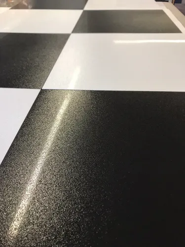 Porcelanato San Lorenzo Lux Blanco Lapado Fit 57x57 1a