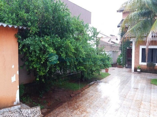 Chacara Para Venda Jardim Ypê, Chacara Para Venda Em Paulínia - Ch00098 - 34413596