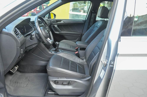 Volkswagen Tiguan ALLSPACE R-LINE 350 TSI 2.0 4X4 AT