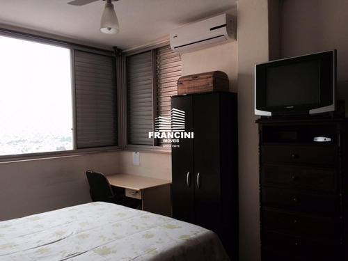 Imagem 15 de 15 de Apartamento Para Venda Em Bauru, Centro, 2 Dormitórios, 1 Suíte, 2 Banheiros, 1 Vaga - 3006_2-1105264