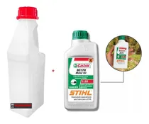 Comprar Misturador Gasolina + Oleo 2t. Stihl Roçadeiras Motosserras
