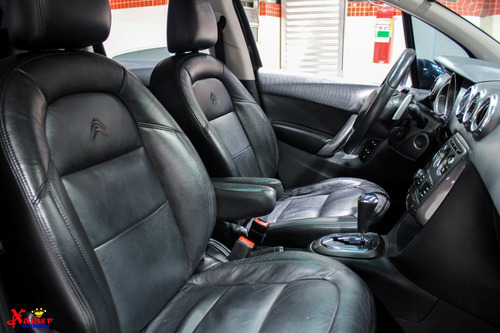 Citroën C3 1.6 Vti 16v Exclusive Flex Aut. 5p