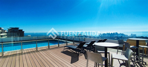 Dpto 2d2b - 72m2 - Concón Bosques De Montemar