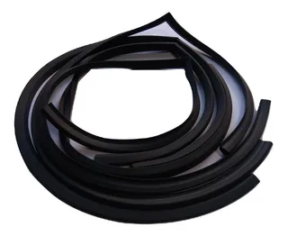 refacciones para safari vw Juego Empaques De Puerta Para Vw Safari 1973-1980 Tdeuropa