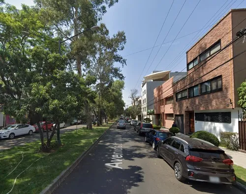 Remato Casa En Av. Irrigacion, Miguel Hidalgo, Cdmx.