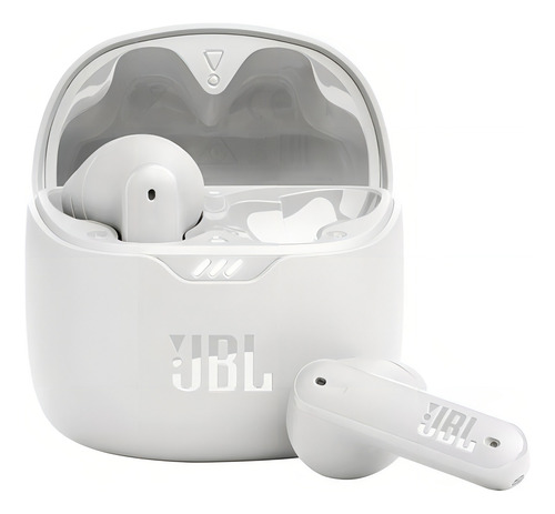 Fone De Ouvido Jbl Sem Fio, Bluetooth, Tune Flex Tws