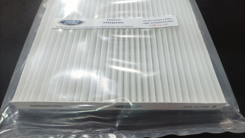 Filtro Aire Acondicionado Ford Expedicion Antipolen