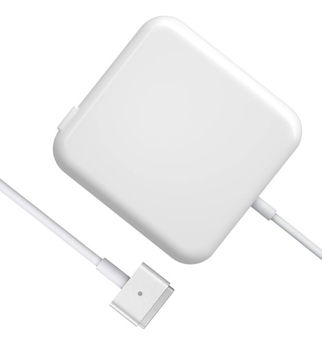 Cargador De Aire Mac Book De Repuesto Ac 45w T-tip Adaptador